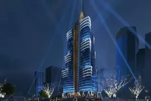 TRI-T offices for sale fully finished at special prices