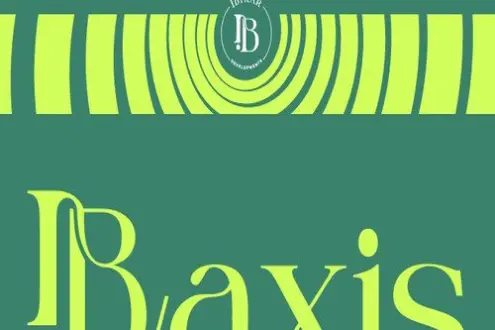 Book a shop in IB Axis Mall with an area of ​​80 square meters
