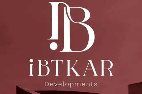 عقارات تجارية للبيع في IB Axis التجمع الخامس 200متراً