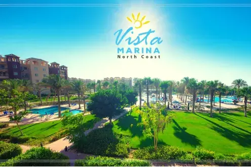 Seize the opportunity and find out the price per square meter in Vista Marina Village North Coast