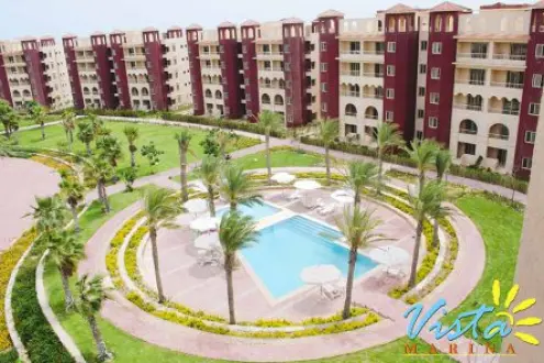 Seize the opportunity and find out the price per square meter in Vista Marina Village North Coast