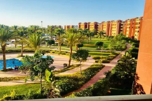 أحصل علي خصم علي اسعار قرية فيستا مارينا الساحل الشمالي بادر بالحجز الان