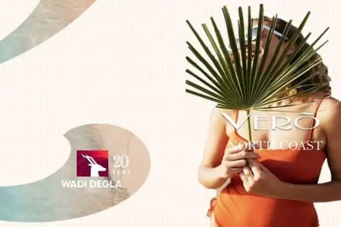 Own a chalet in Vero Village at the lowest price per square meter
