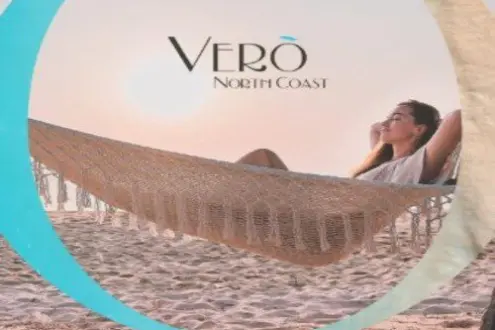 Own a chalet in Vero Village at the lowest price per square meter
