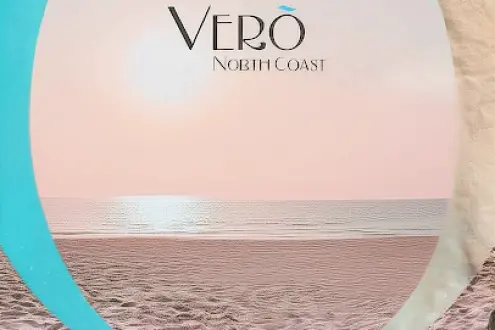 Chalet with a wonderful view and an area starting from 160 square meters in Vero Village North Coast