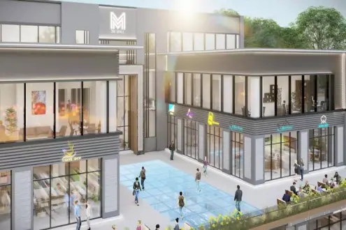 3M Mall Clinic at an unbeatable price Don't miss the opportunity