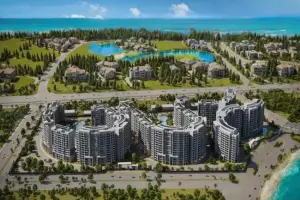 شاليهات للبيع فيلار العلمين الجديدة بمساحات متنوعة وأسعار لقطة جدا