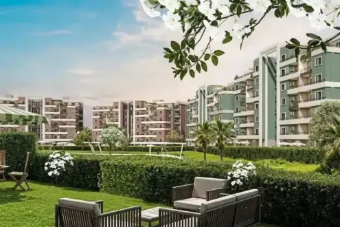 220m villa for sale in Rock Green Compound