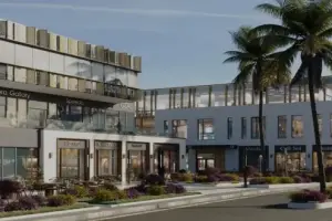 Vivid 6th of October stores for sale at an attractive price