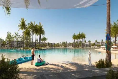 Seize the opportunity and get a twin house in Sky North Village with an area of ​​150 square meters