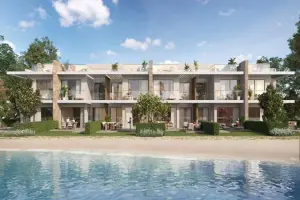 Sky North Village North Coast the most distinguished location Hurry up and book your villas now