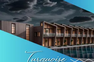 Get a discount on the prices of Turquoise Village North Coast Book now