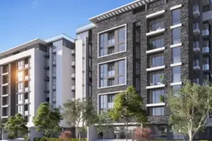 At special prices Eden Capital stores for sale fully finished