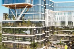 Eden New Capital shops for sale with various spaces Hurry up and book now