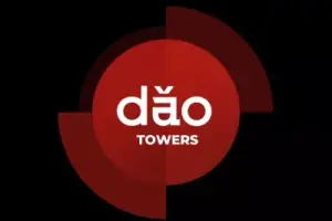 For sale Dao Tower a 200 square meter shop at a very bargain price