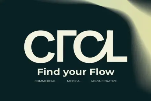 أحصل على عيادة في CRCL التجمع الخامس بمساحة 180 متراً