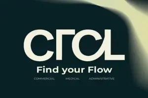 أحصل على عيادة في CRCL التجمع الخامس بمساحة 180 متراً