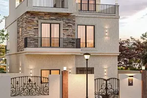 Studio for sale in The Novelist 80m