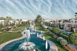 استثمر في فلل 131 زايد الجديدة بادر بالحجز الان