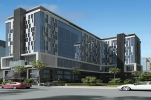 مكاتب مول كاسيل المميزة بسعر خيالي احجز الان