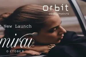 Own an office in Merai 6 October with an area of ​​60 square meters