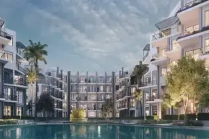 The cheapest 90m office for sale in Merai 6 October