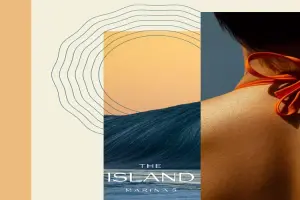 Unbeatable price in The Island Village 170 square meters Seize the opportunity