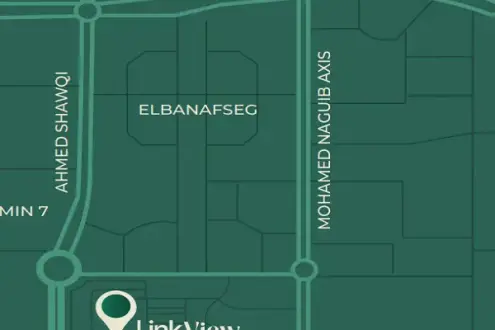 بفيو أكثر من رائع عيادات مول لينك فيو للبيع انتهز الفرصة