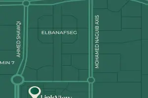 بفيو أكثر من رائع عيادات مول لينك فيو للبيع انتهز الفرصة