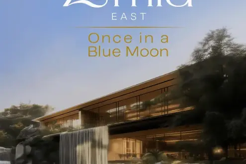 Zomra Compound's distinctive villas at a fantastic price Book now