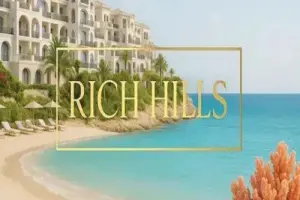 At an attractive price book your chalet now in Rich Hills