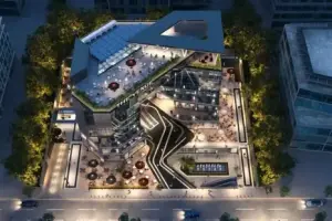 Own a chalet in the most distinguished location in Rich Hills Village