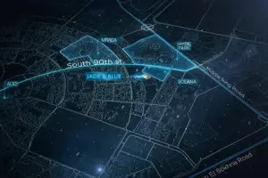 Fully finished residential units in Jade and Blue Compound Book now