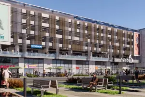 West 5's distinctive shops at an amazing price Book now