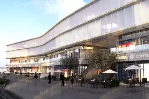 استثمر وقم بحجز سواي مول التجمع الخامس وأحصل علي مكتبك الان