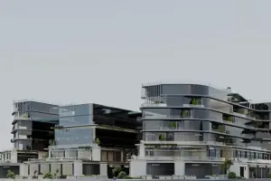 عيادات للبيع سليك التجمع الخامس متفوتش العرض وسارع بالحجز