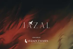 بسعر مغري احجز شقتك الان في كمبوند جازال