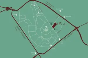 وحدات سكنية تشطيب كامل في كمبوند جازال احجز الان