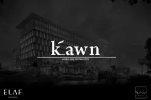 The most upscale administrative units in Mall Kawn October with a down payment of only 10% Buy now