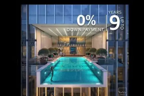 Fully finished medical units in Kawn Mall Book now
