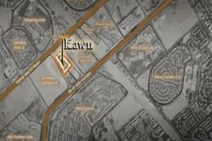 Seize the opportunity and get your shop in Mall Kawn October