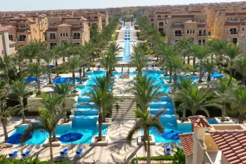 بأسعار مميزة شقق طلاله نيو هليوبوليس للبيع تشطيب كامل