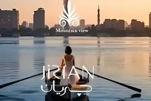 Own your villa with the first installment in the most prestigious location in the Jirian Compound
