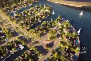 فيلا 300م للبيع بموقع مميز جداً وبأقل سعر في كمبوند جريان