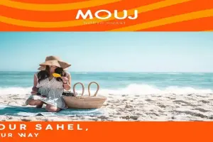 Chalet for sale in Mouj Village