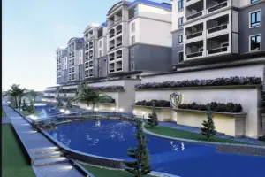 Twin house for sale in Turath Compound 300 square meters