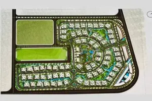 Apartment for sale in Westdays 6 October