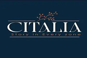 310m villa in Obour City in Citalia Compound