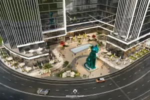 Book at M Plus Mall with a 10% down payment and interest free installments