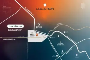 امتلك شقتك الآن في كمبوند ريتز بأسعار مميزة وأنظمة سداد مُنوعه ومساحات تبدأ من 140متر